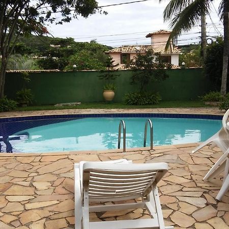 Casa Em Condominio Canto Direito De Geriba Armacao dos Buzios Exterior photo