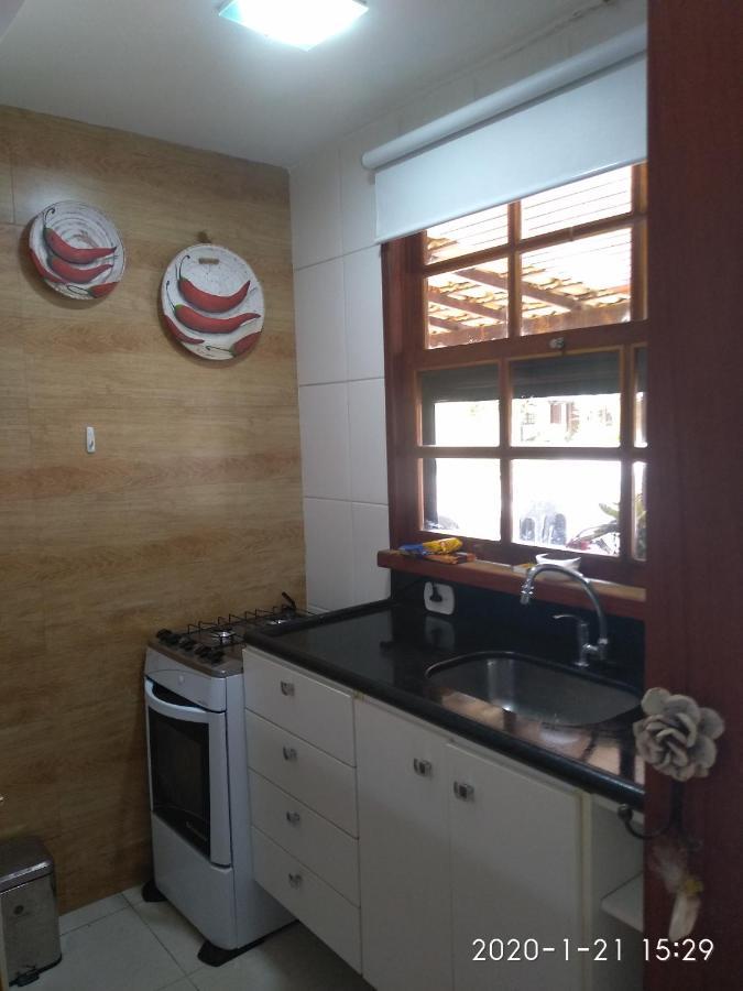 Casa Em Condominio Canto Direito De Geriba Armacao dos Buzios Exterior photo