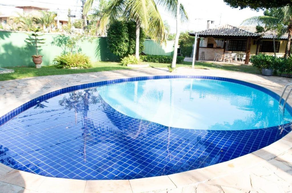 Casa Em Condominio Canto Direito De Geriba Armacao dos Buzios Exterior photo