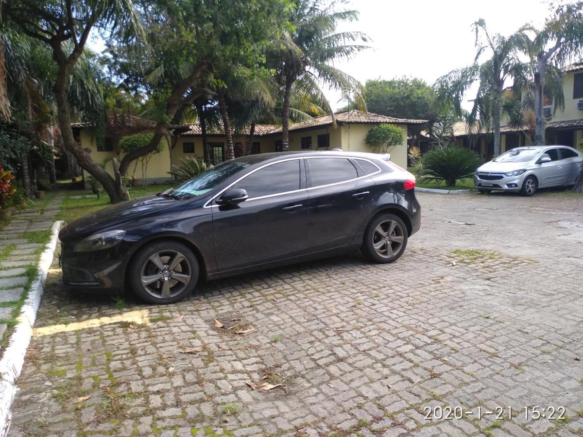 Casa Em Condominio Canto Direito De Geriba Armacao dos Buzios Exterior photo
